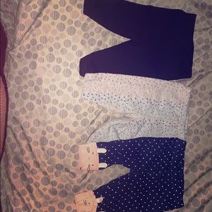 BUNDLE DEAL LEGGINGS